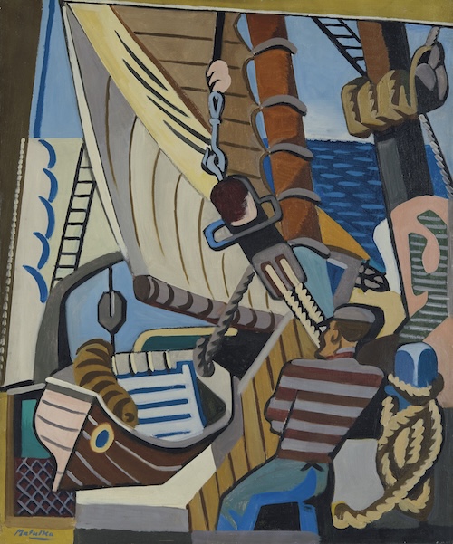 Thumbnail for Steering the conversation