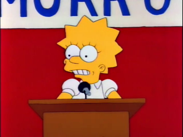 Thumbnail for Learning from Lisa